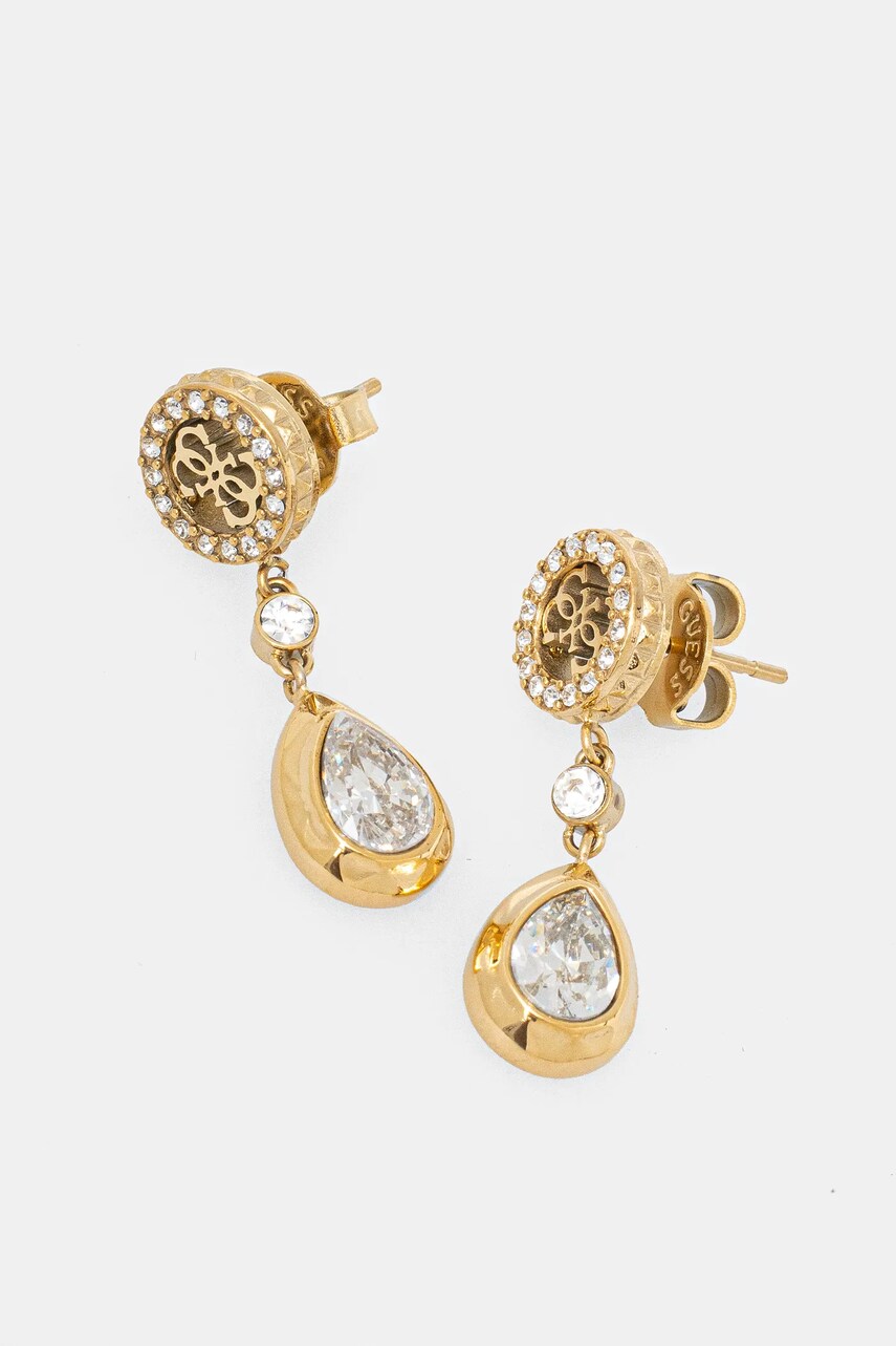 Сережки Guess 4G LIGHT JUBE05 235JW