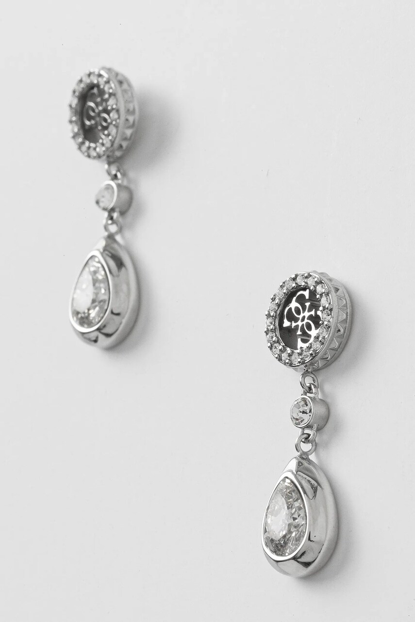 Сережки Guess 4G LIGHT JUBE05 235JW