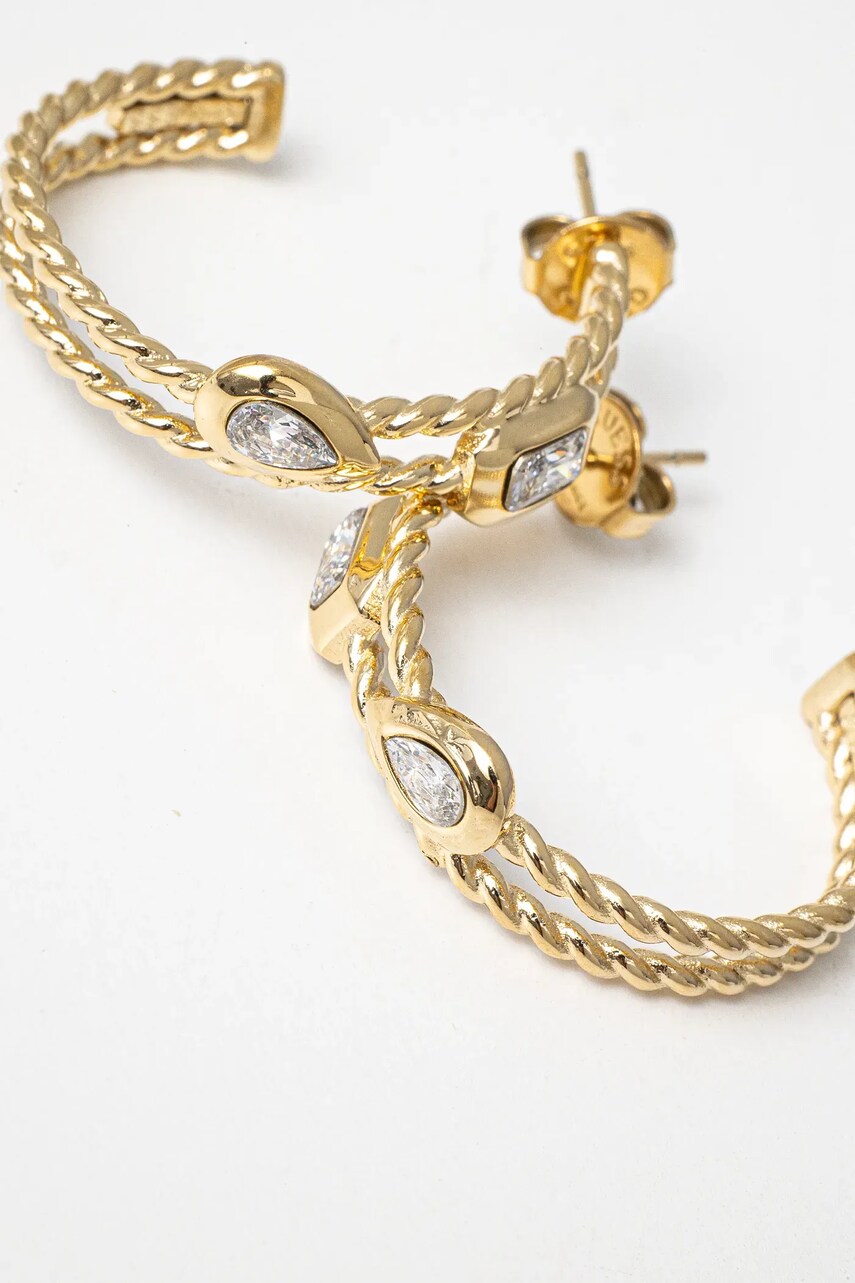 Сережки Guess 4G LIGHT JUBE05 245JW