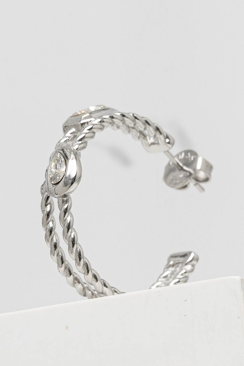Сережки Guess 4G LIGHT JUBE05 245JW