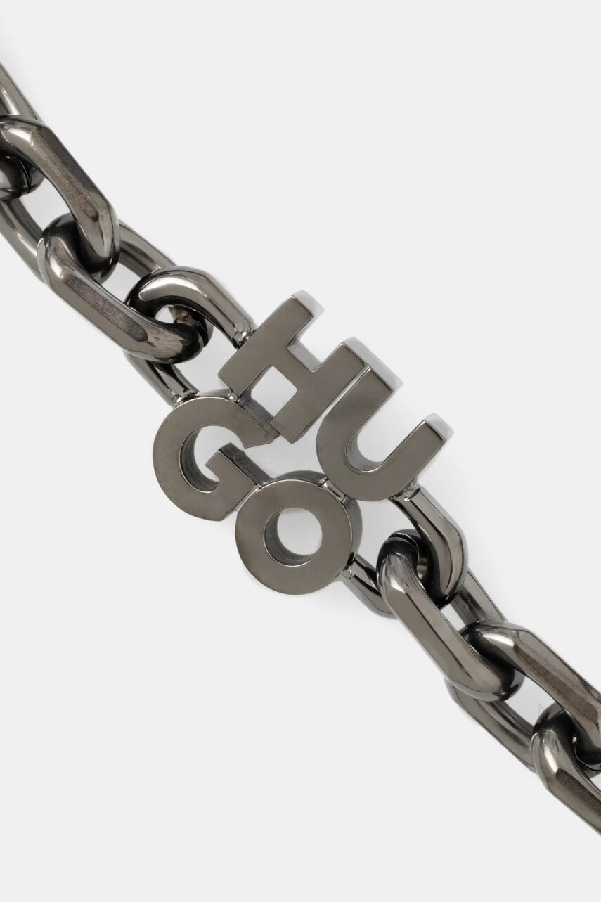 Браслет HUGO чоловічий 50532317