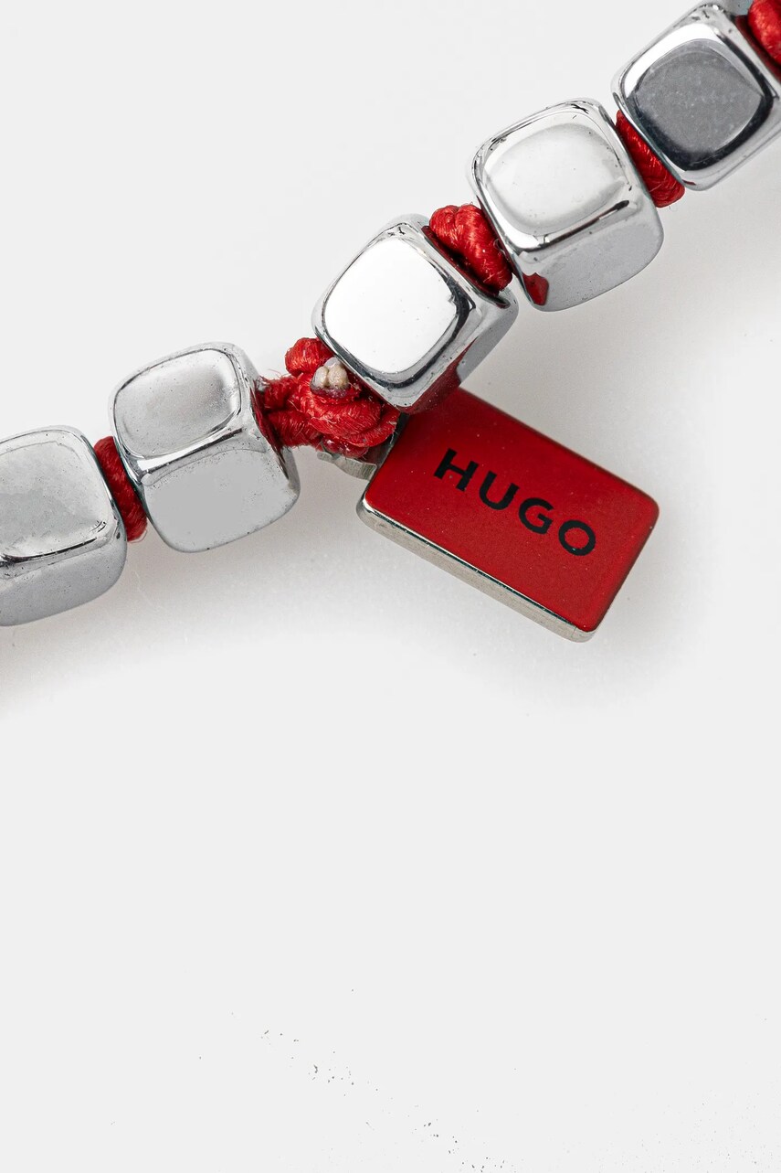 Браслет HUGO чоловічий 50532338