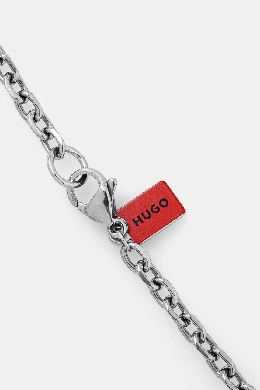 Ланцюжок HUGO чоловіча 50536281
