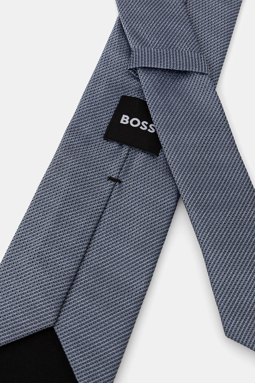 Шовковий галстук BOSS 50532061