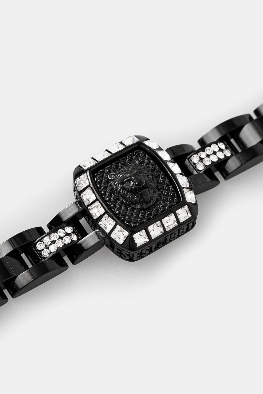 Браслет Guess LION KING чоловічий JUMB05 003JW