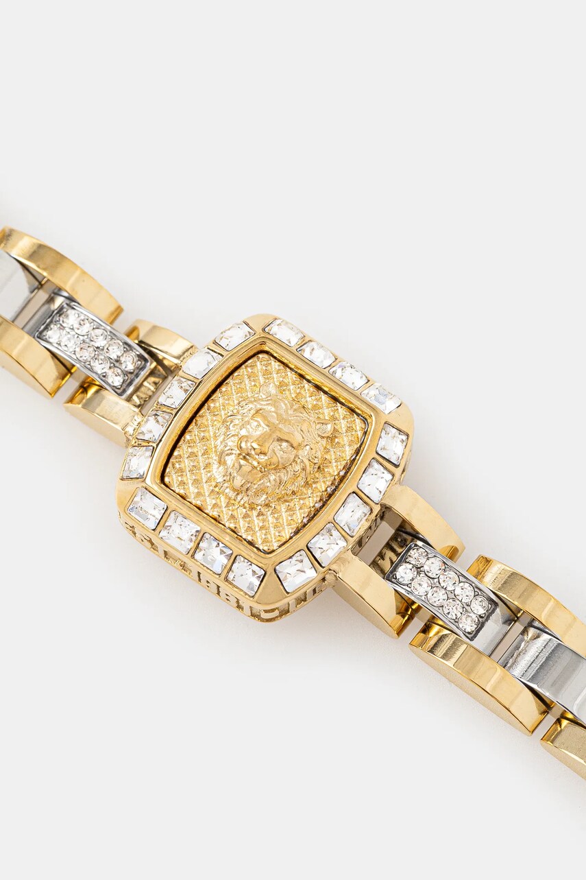 Браслет Guess LION KING чоловічий JUMB05 003JW