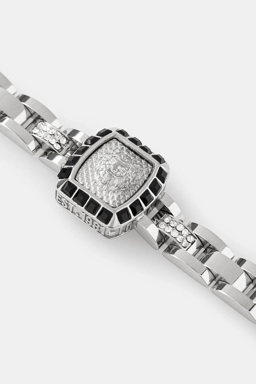Браслет Guess LION KING чоловічий JUMB05 003JW