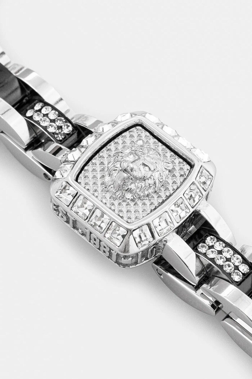 Браслет Guess LION KING чоловічий JUMB05 003JW