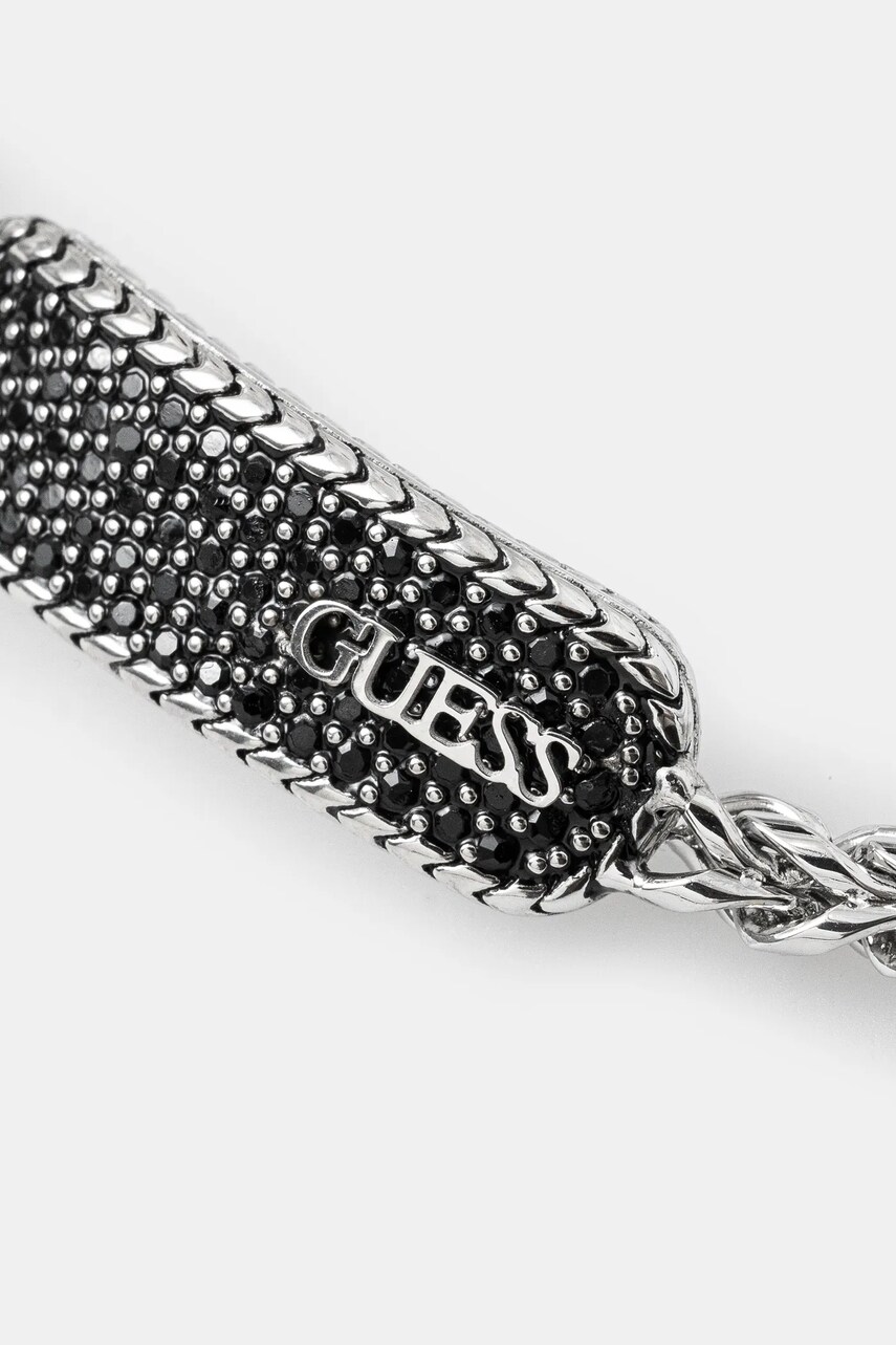 Браслет Guess SAILOR KNOT чоловічий JUMB05 018JW