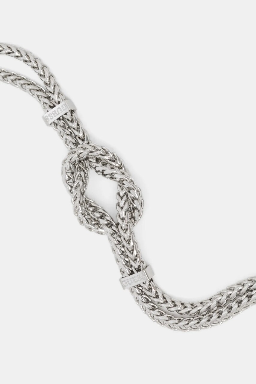 Браслет Guess SAILOR KNOT чоловічий JUMB05 027JW