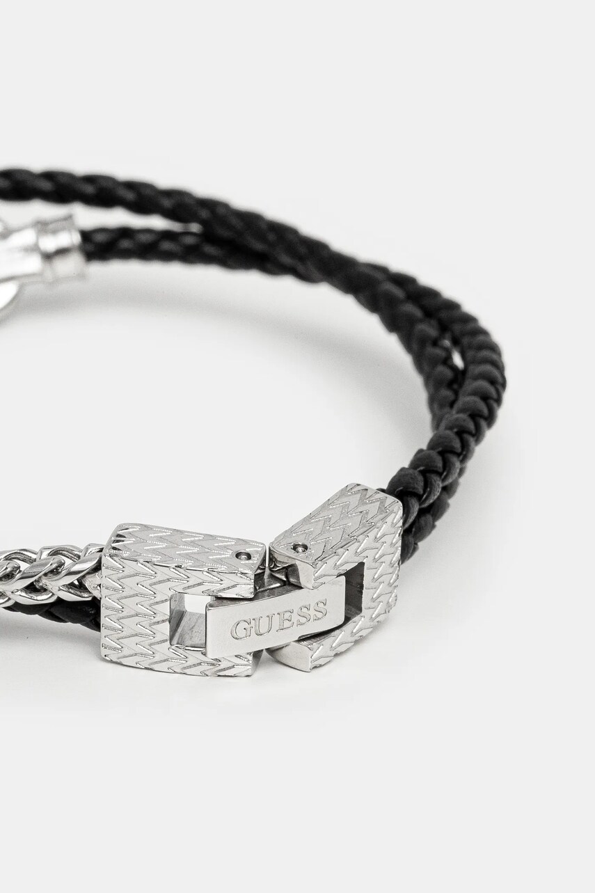 Браслет Guess SAILOR KNOT чоловічий JUMB05 029JW