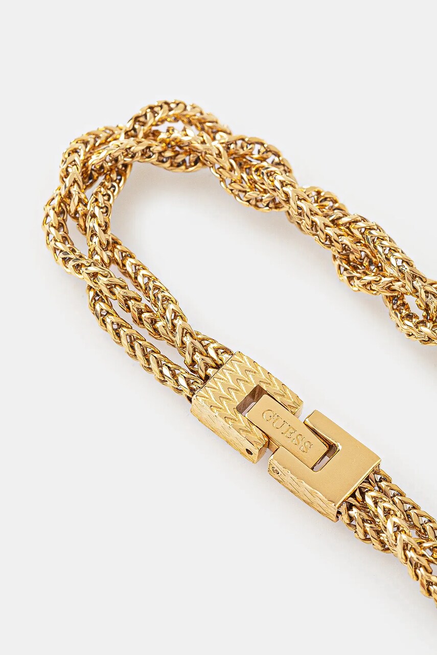 Браслет Guess SAILOR KNOT чоловічий JUMB05 031JW