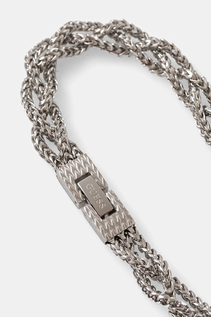Браслет Guess SAILOR KNOT чоловічий JUMB05 031JW