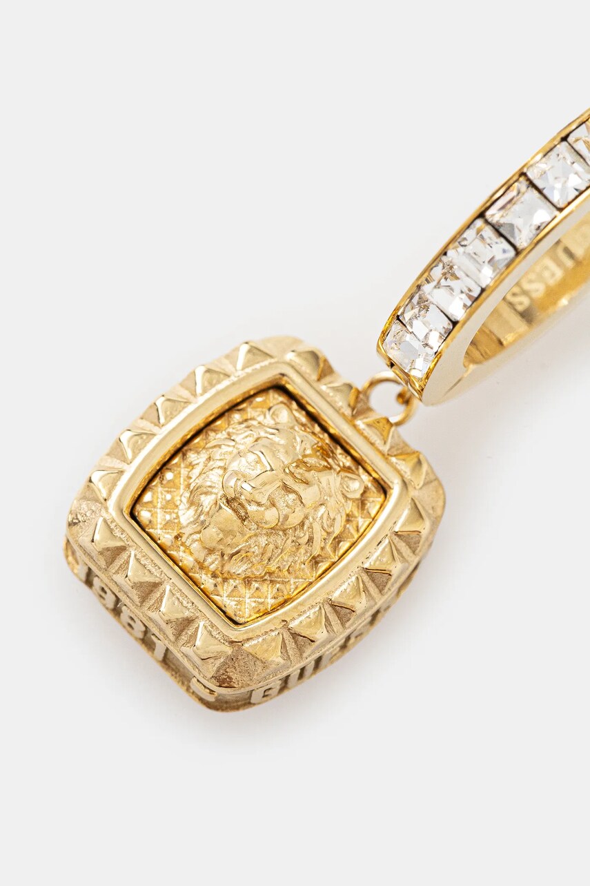 Сережка Guess LION KING чоловічий JUME05 006JW