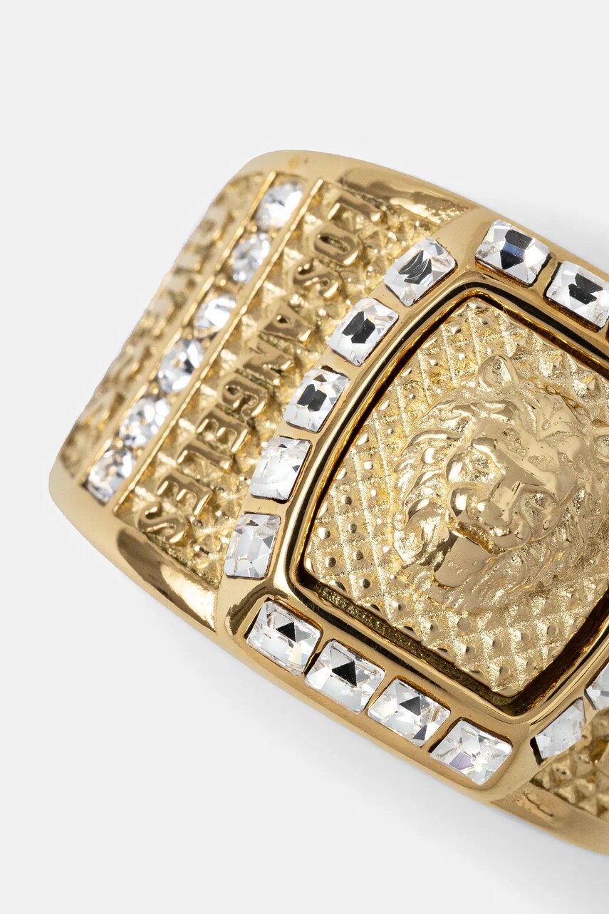 Перстень Guess LION KING чоловічий JUMR05 007JW