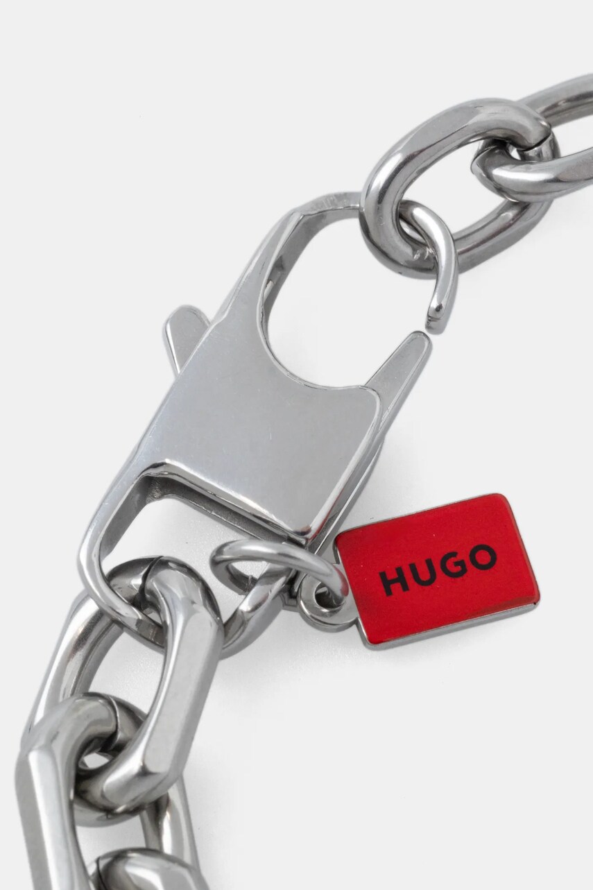 Браслет HUGO чоловічий 50538890