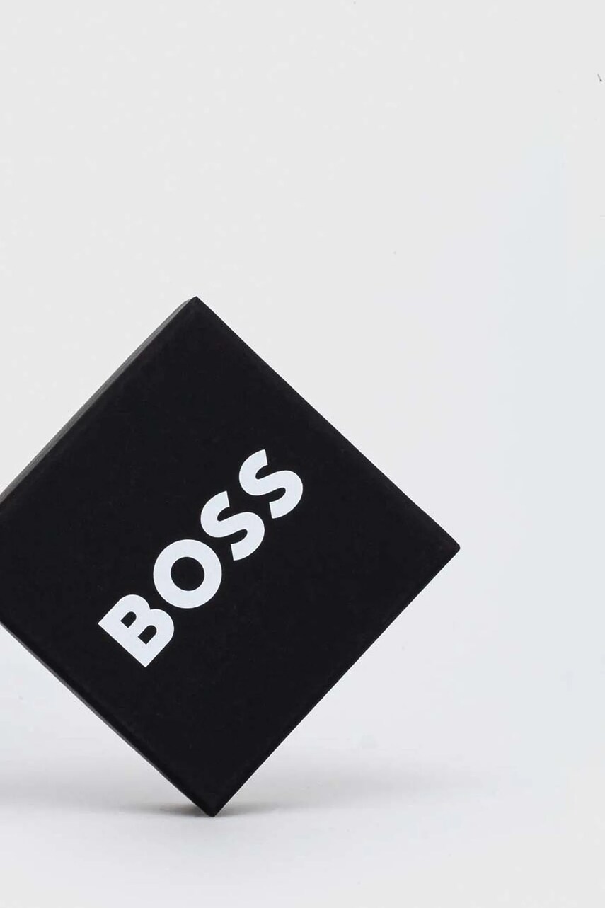 Запонки для манжетів BOSS чоловіча 50495126
