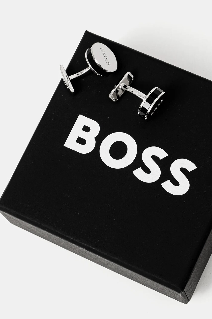 Значки BOSS чоловіча 50538539