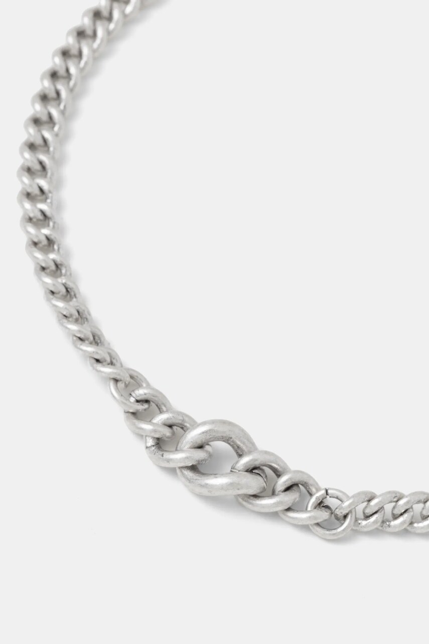 Браслет AllSaints чоловічий 37514790SLV041