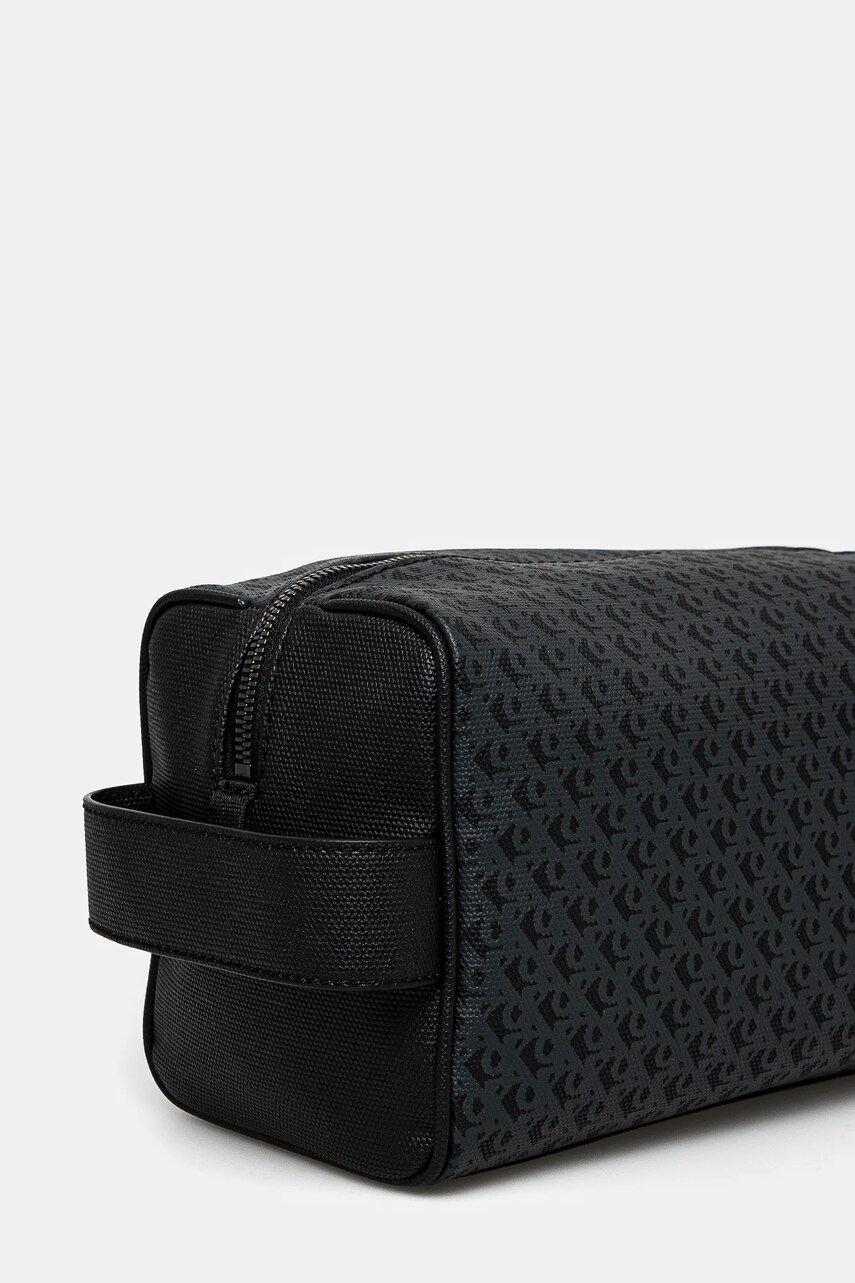 Косметичка Calvin Klein Jeans колір чорний LV04G1064G