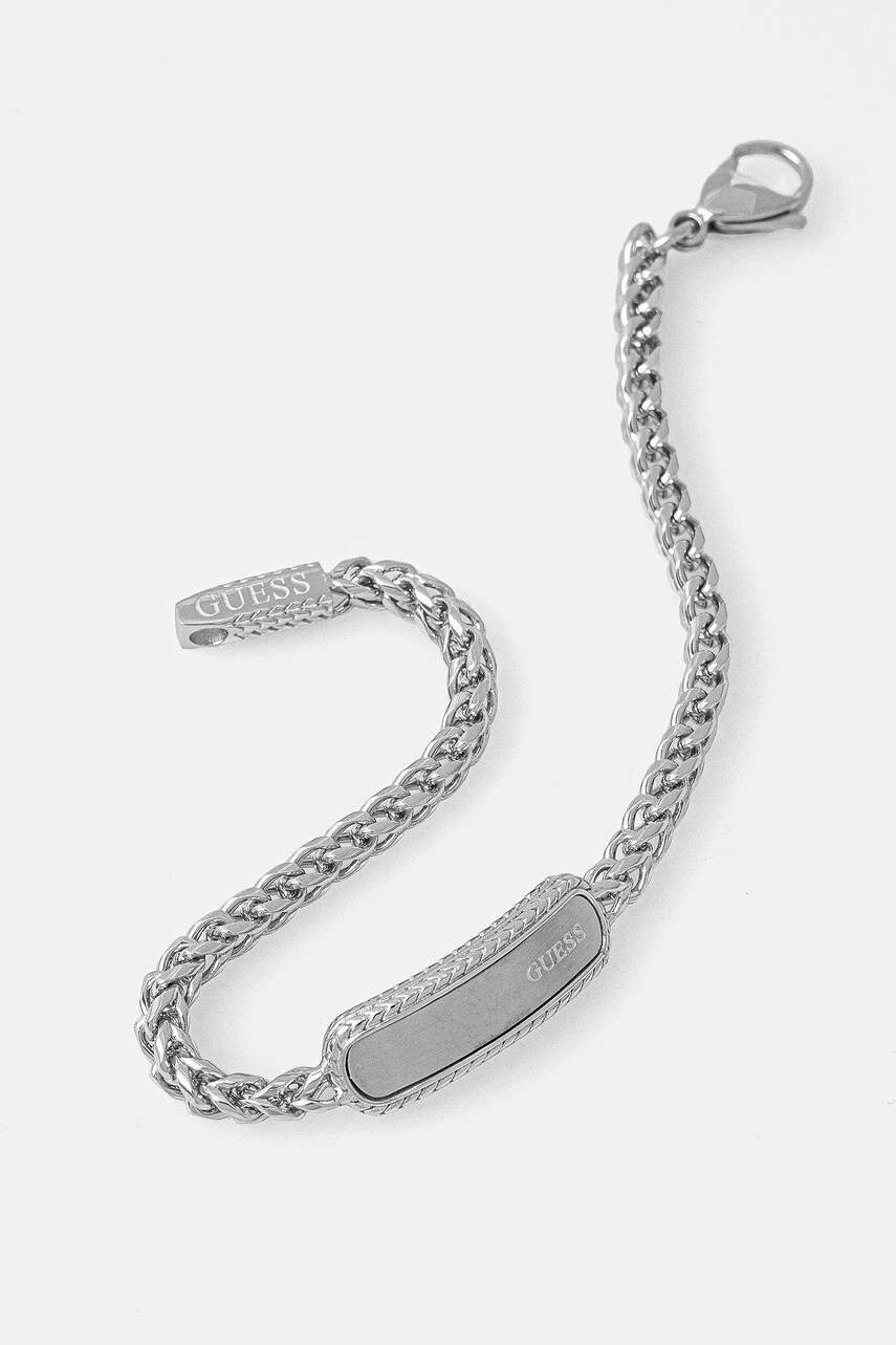 Браслет Guess SAILOR KNOT чоловічий JUMB05 025JW