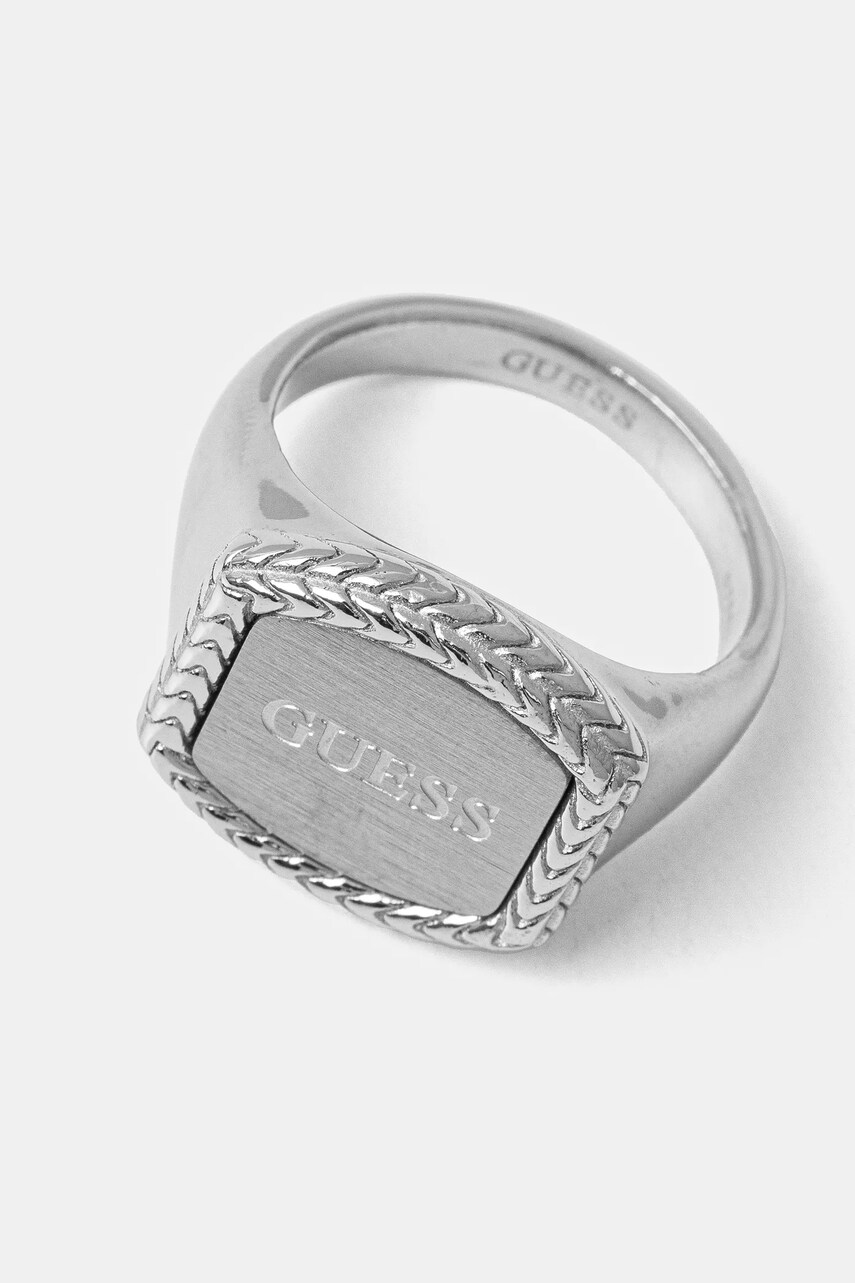 Перстень Guess SAILOR KNOT чоловіча JUMR05 026JW