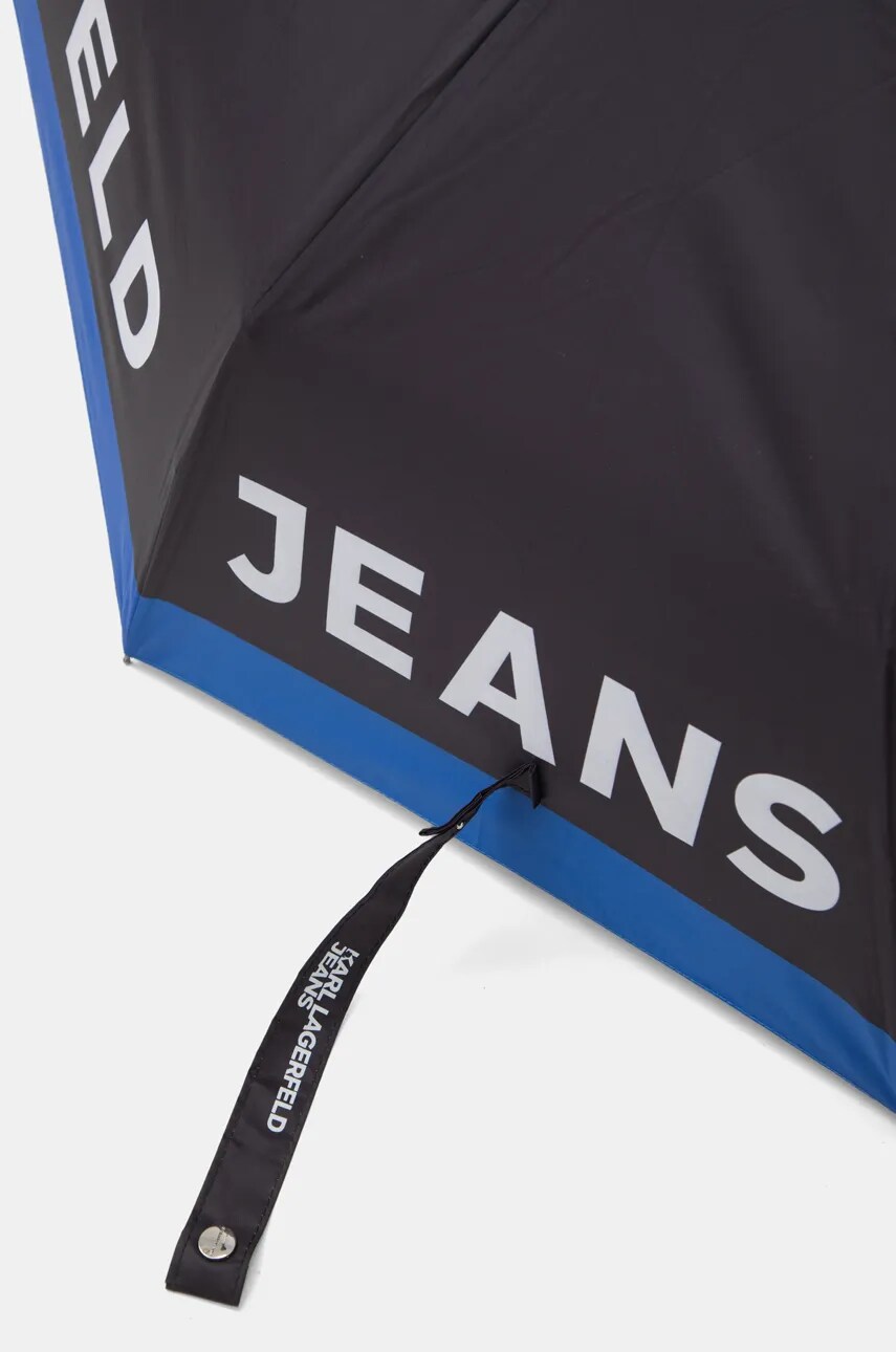 Парасоля Karl Lagerfeld Jeans колір синій A1W50073