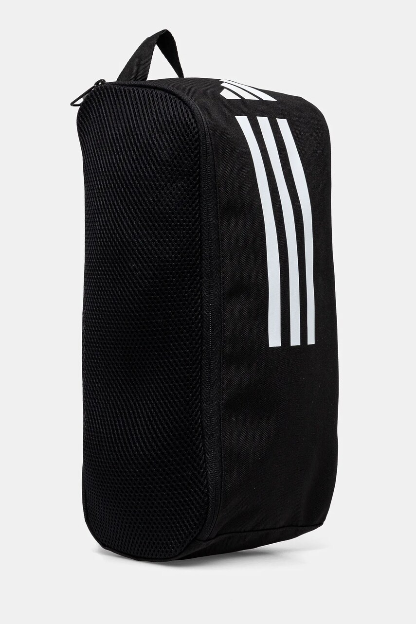 Сумка для взуття adidas Performance Essentials 3S колір чорний HT4753