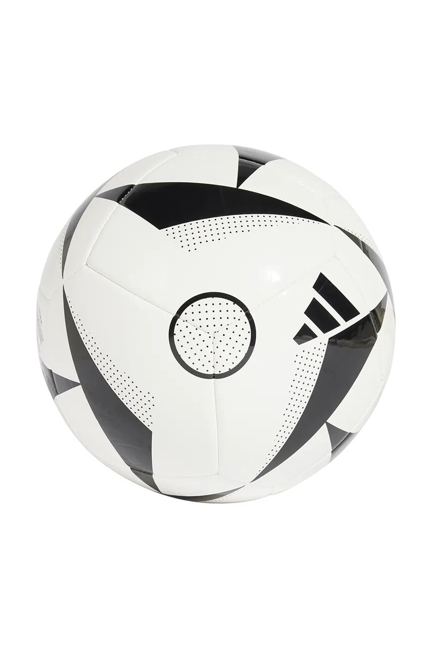 М'яч adidas Performance Real Madrid Home Club колір білий IX4019