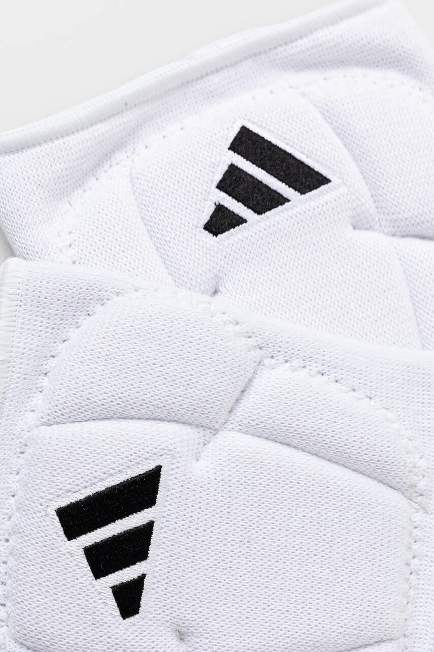 Наколінники adidas Performance колір білий IW1503