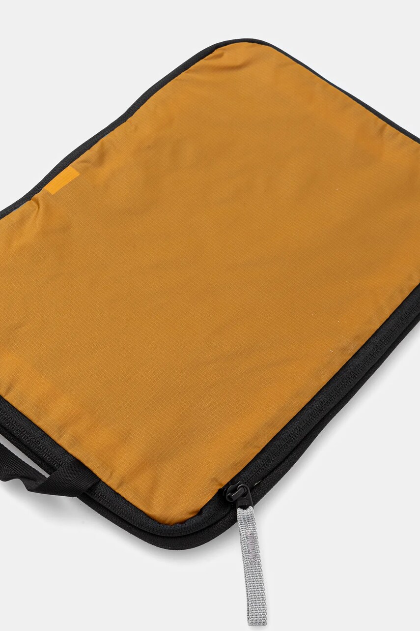 Компресійний органайзер Jack Wolfskin Compression Cube 8L колір коричневий A62120