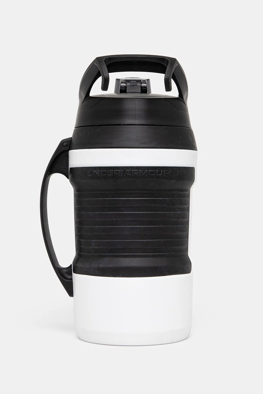 Пляшка для води Under Armour 1.9 L колір білий UA70020