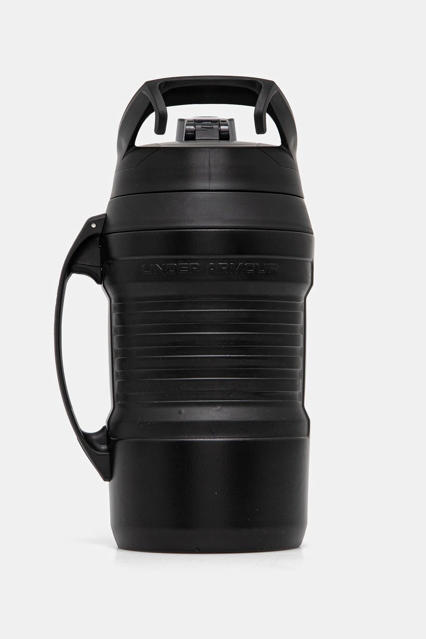 Пляшка для води Under Armour 1.9 L колір чорний UA70020