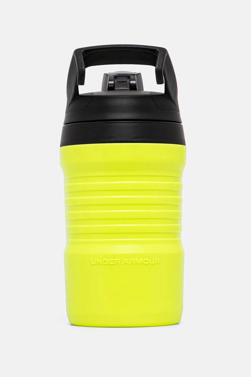 Пляшка для води Under Armour 950 ml колір зелений UA70890