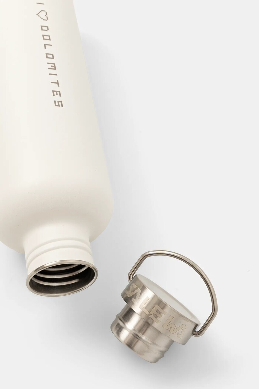 Пляшка Salewa Aurino 1500 ml колір білий 00.0000000532