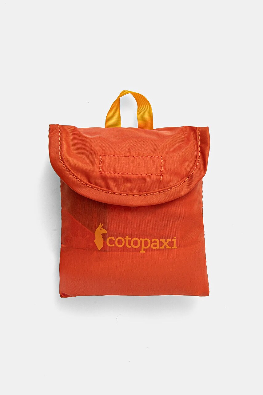 Протидощовий чохол для рюкзака Cotopaxi Seco 25L колір помаранчевий S24485U791