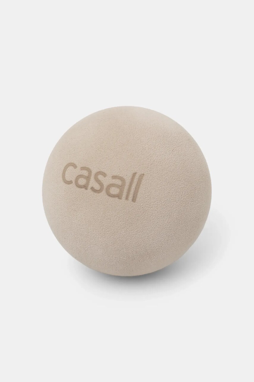 М'яч для масажу Casall колір бежевий 54110