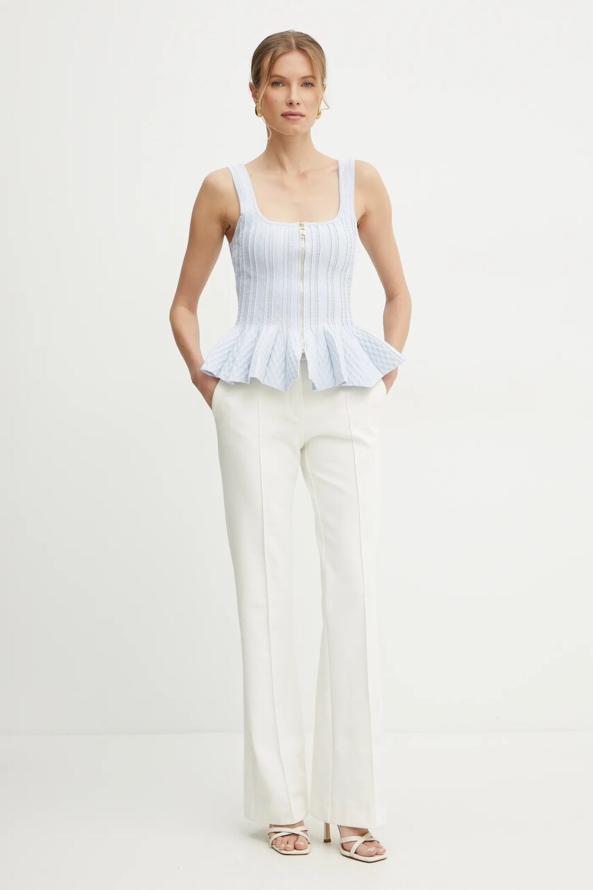 Топ Elisabetta Franchi жіночі  MK49B51E2