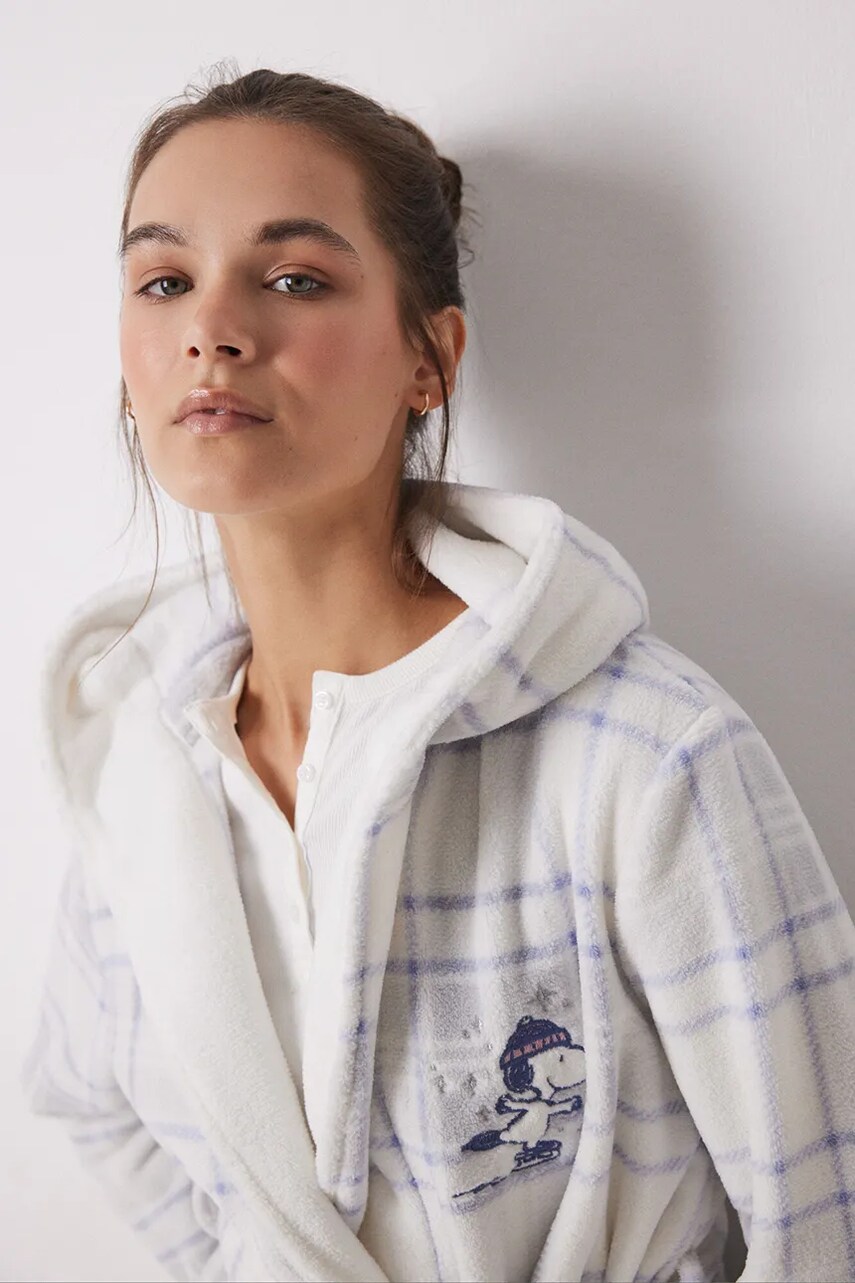 Халат women'secret SNOOPY 4418927