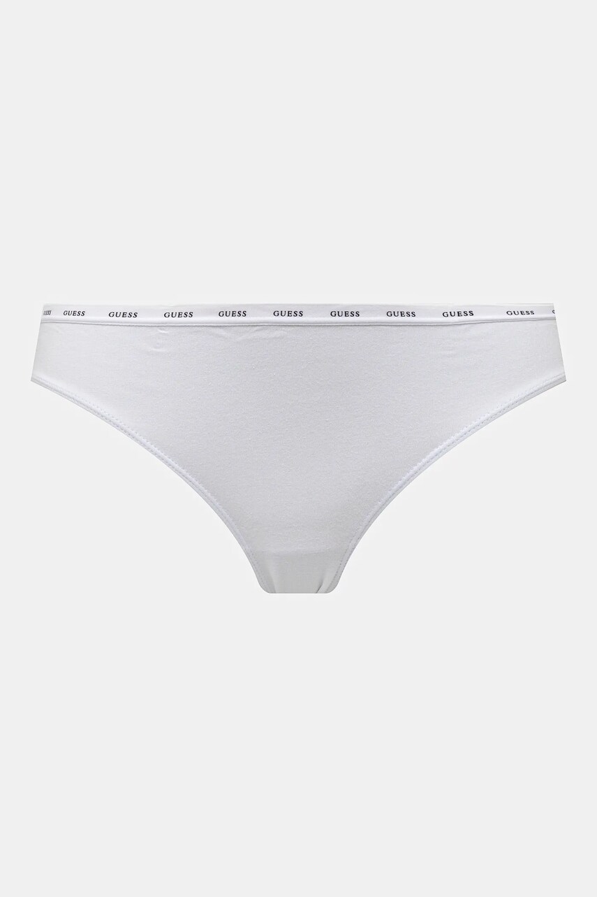 Труси Guess 3-pack колір білий O5RG12 K6YW1
