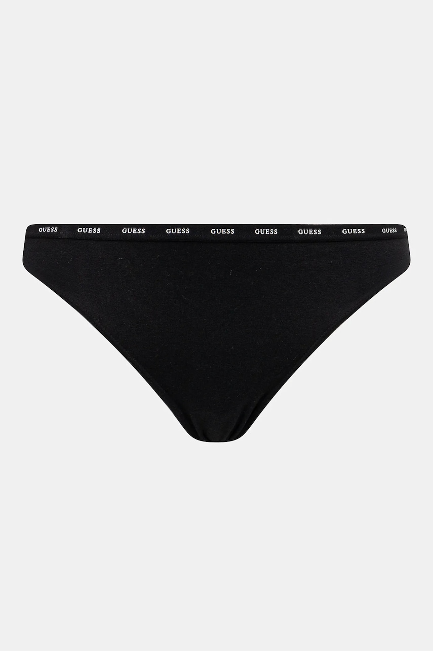Труси Guess 3-pack колір сірий O5RG12 K6YW1