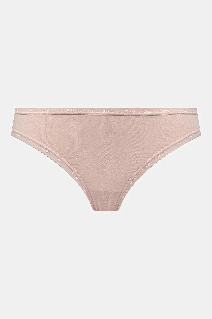 Бразиліани Guess 3-pack колір білий O5RG11 K6YW1