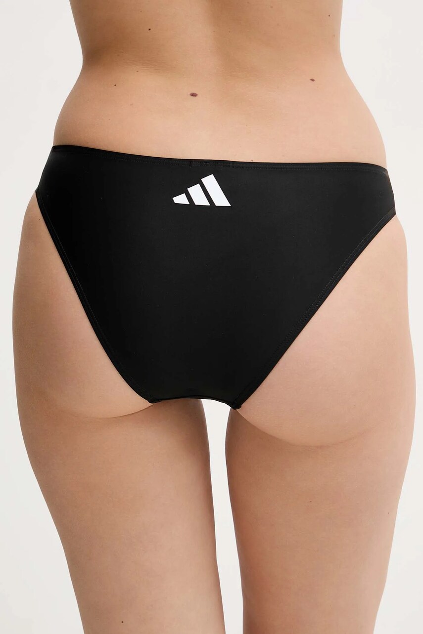 Купальні труси adidas Performance колір чорний JJ2166