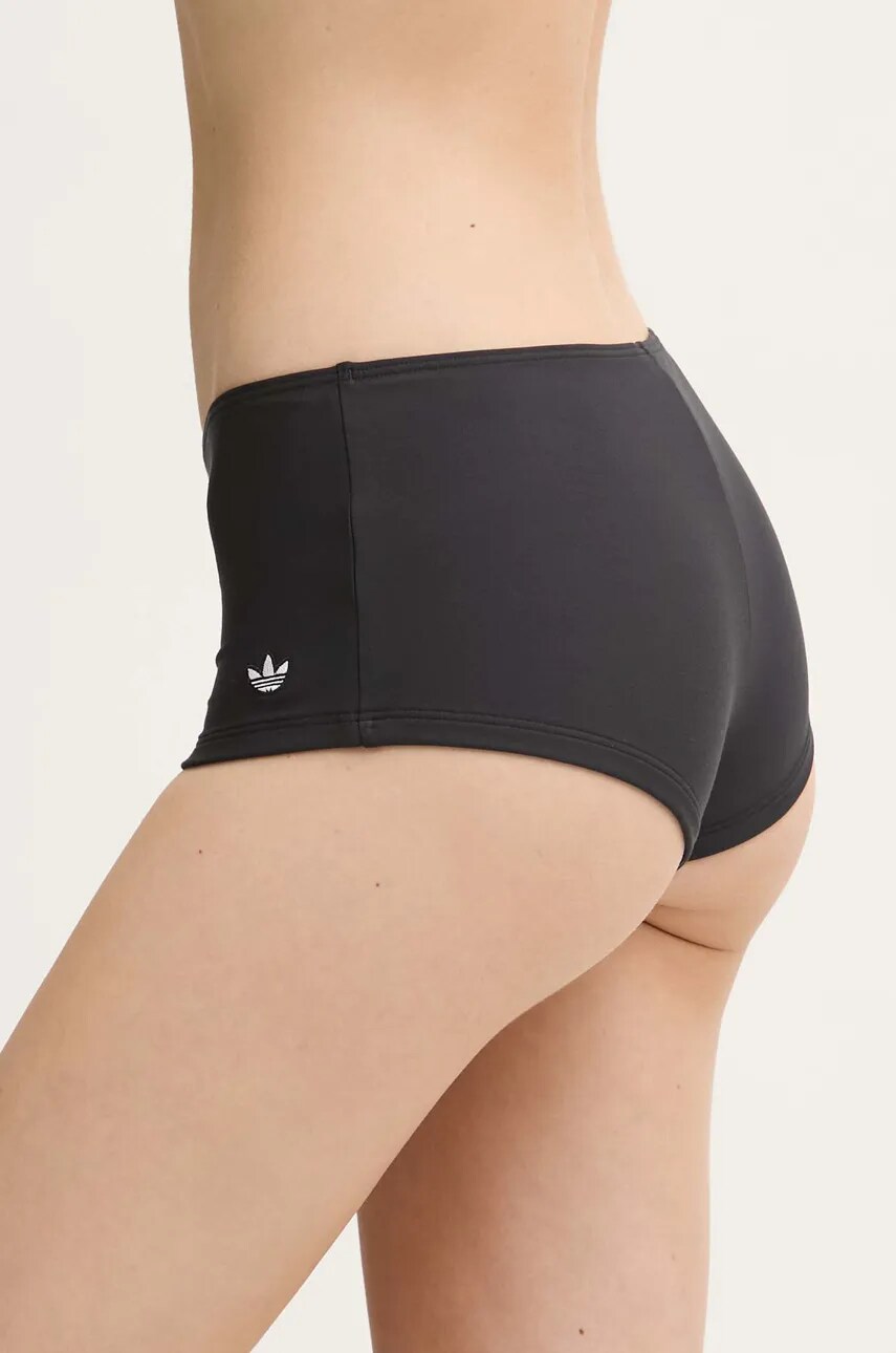 Купальні труси adidas Originals Essential колір чорний JF8528