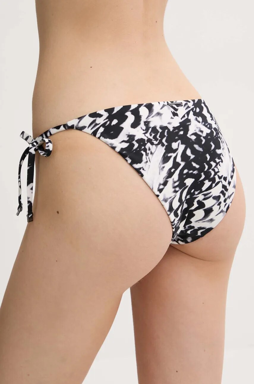 Купальні труси Calvin Klein колір чорний KW0KW02704