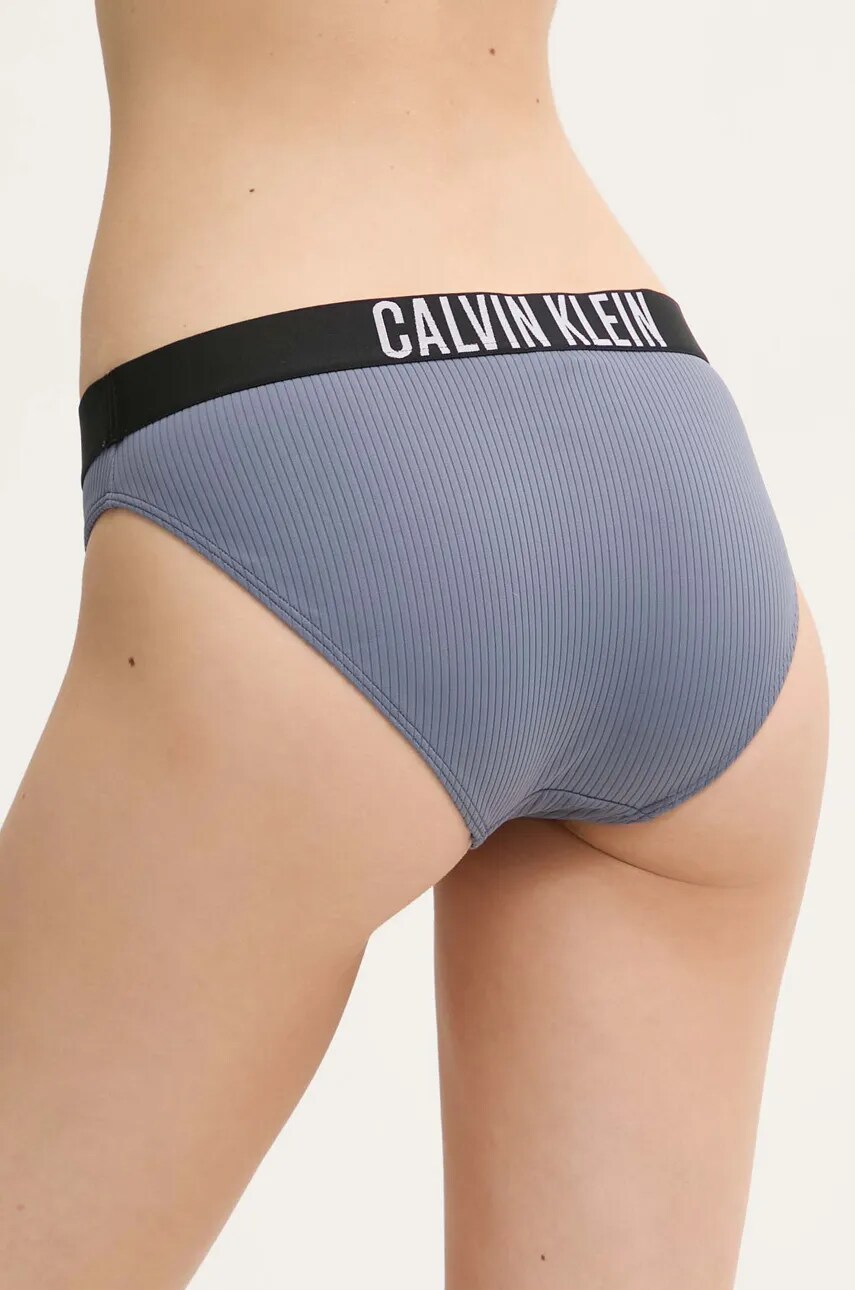 Купальні труси Calvin Klein KW0KW02752