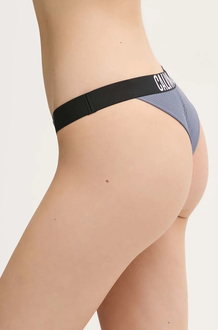 Купальні труси Calvin Klein KW0KW02753