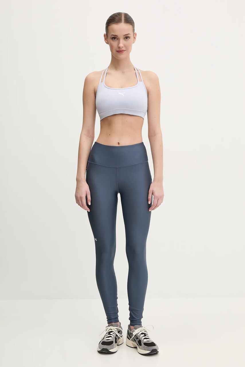 Спортивний бюстгальтер Puma Move однотонний 526224