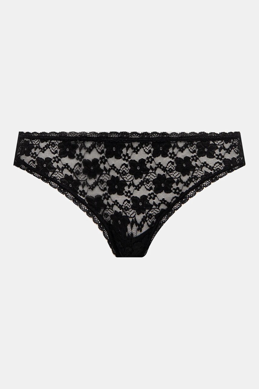 Бразиліани Guess 3-pack колір чорний O5RG16 KC5L0