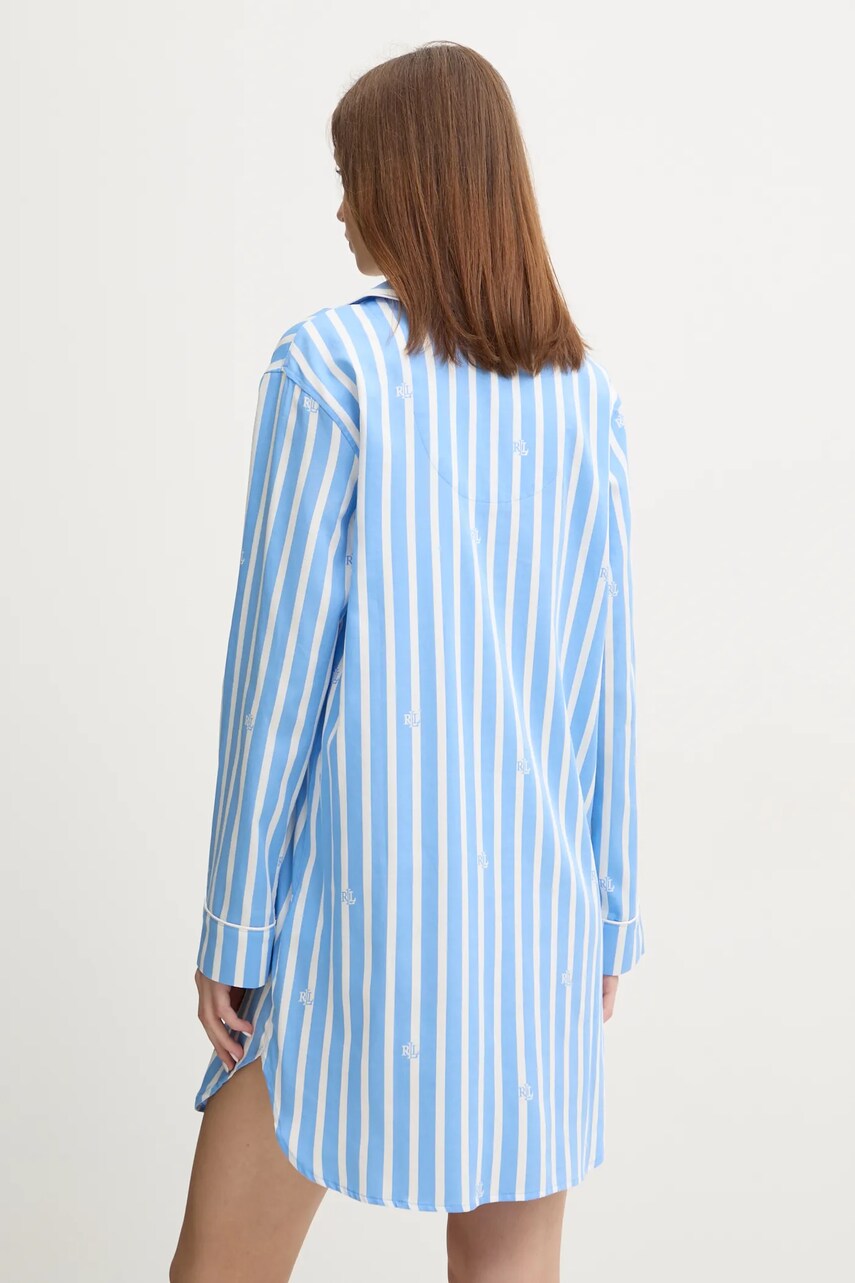 Нічна сорочка Lauren Ralph Lauren жіноча  ILN32400